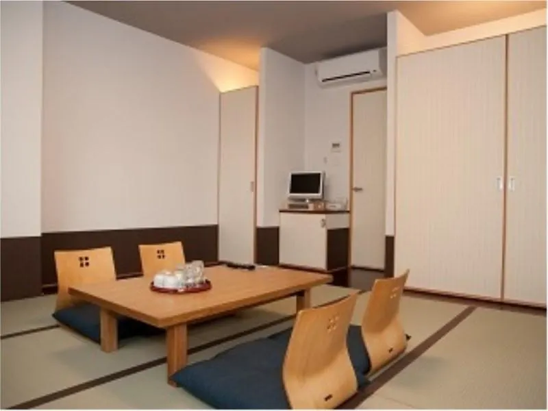 Hakata Sunlight Hotel Hinoohgi Fukuoka