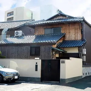 阿美弥 一日一組様限定 ゲストハウス 京都市