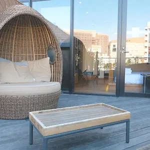 ホテル Origo Nakasu -riverfront-