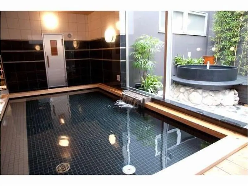Hakata Sunlight Hotel Hinoohgi Fukuoka 3*,