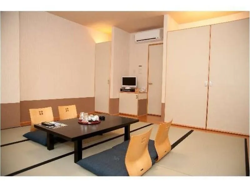 Hakata Sunlight Hotel Hinoohgi Fukuoka